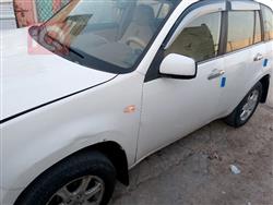 شيري تيجو 3